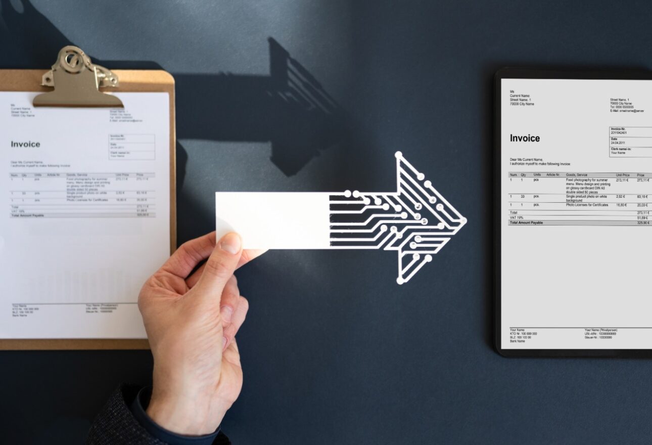 E-Invoicing