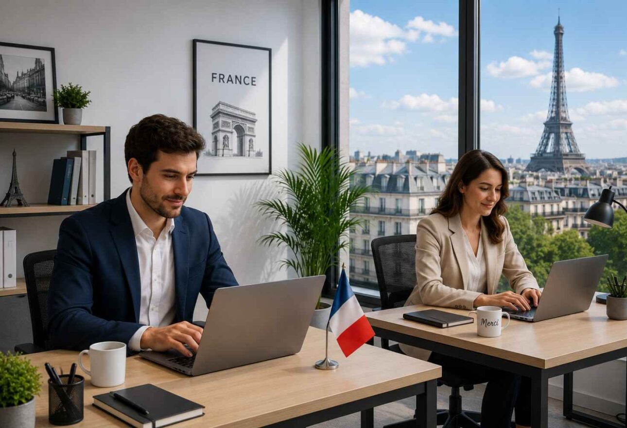 Factur-X and Peppol in France: What to Know