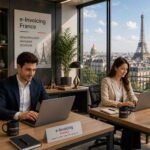 France E-Invoicing Software for Small Businesses
