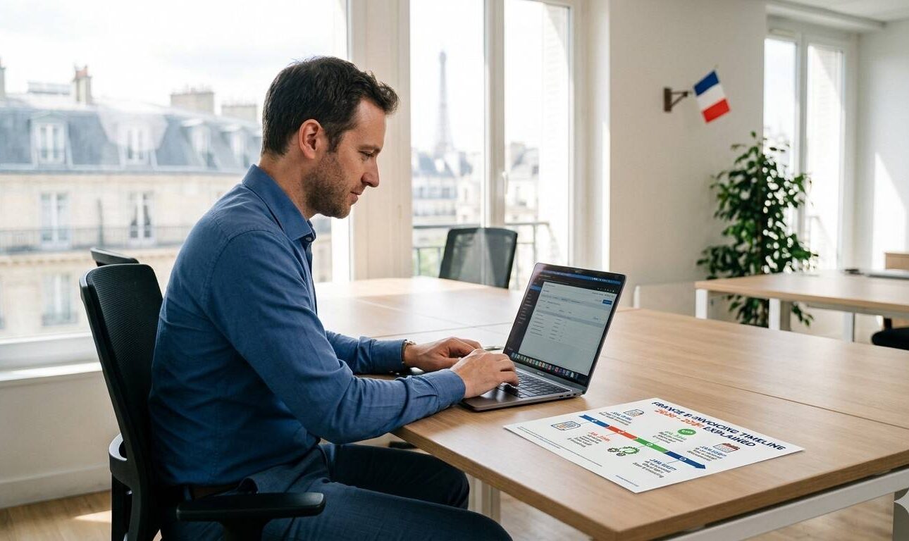 France E-Invoicing Timeline 2026–2027 Explained
