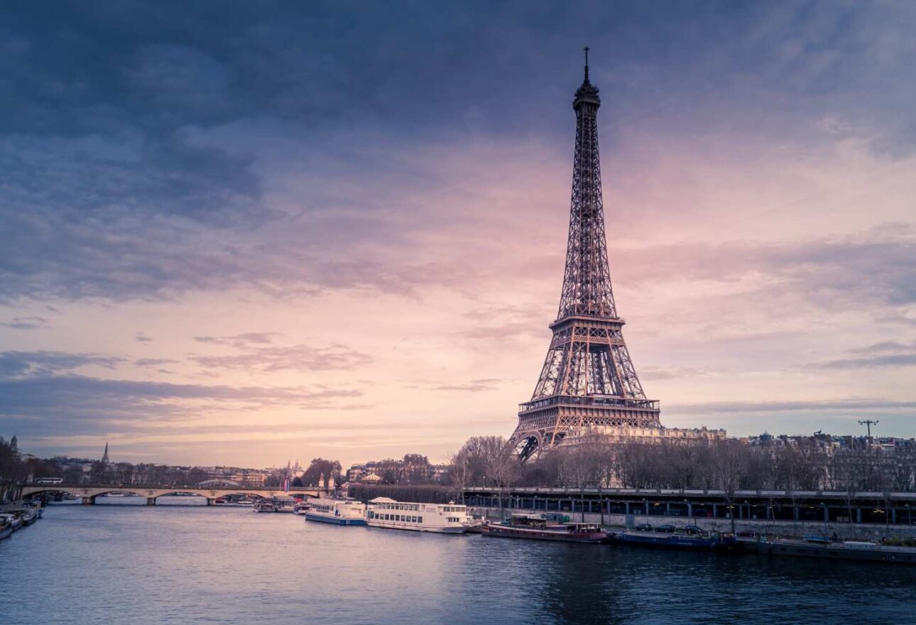 France E-Reporting Requirements for Businesses