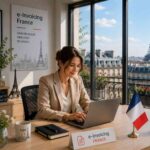 QuickBooks France: Digital Invoicing for SMEs