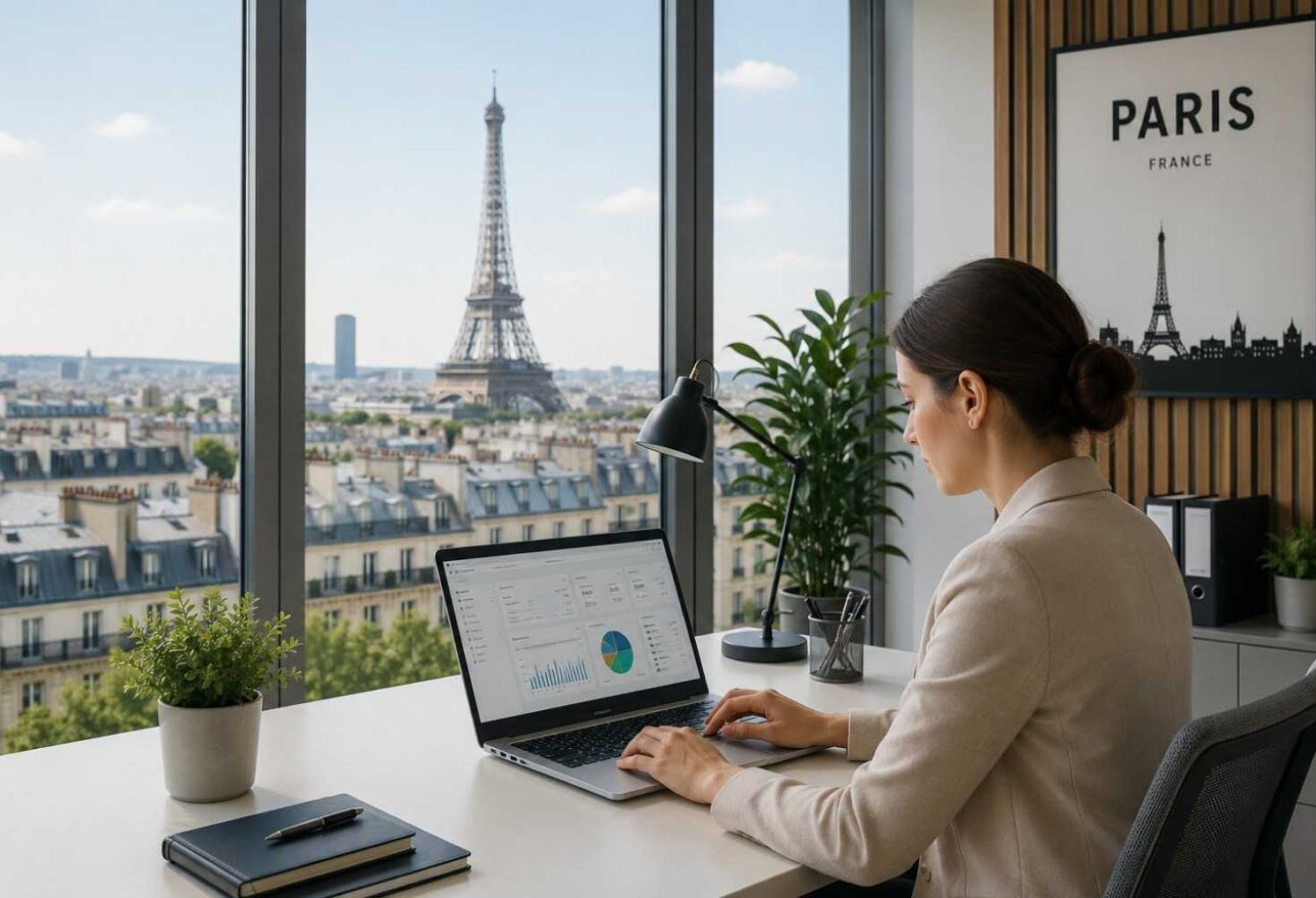 SAP and France E-Invoicing Compliance Requirements