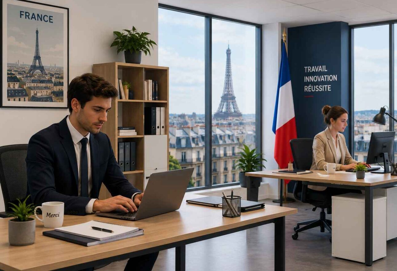 Zoho Books France for E-Invoicing Compliance