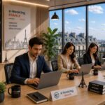 Benefits of E-Invoicing for French Businesses