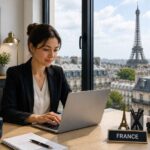 Cloud Accounting Solutions for French Companies
