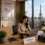 Cloud Accounting and E-Invoicing in France
