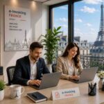 France Digital Reporting Rules for Businesses