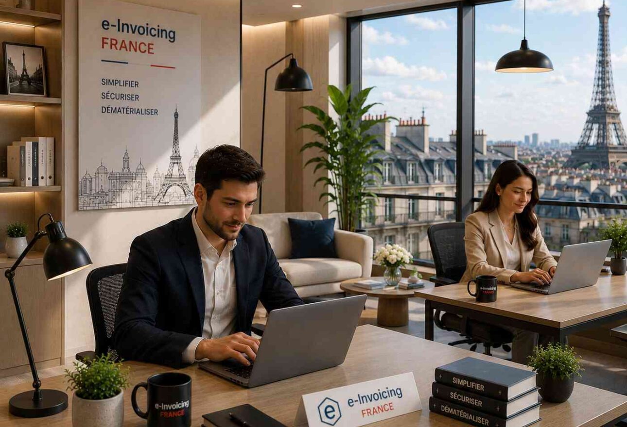 France E-Invoicing vs E-Reporting: Key Differences