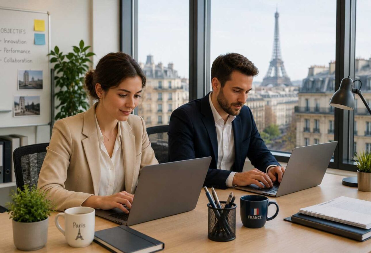 France E-Invoicing with Zoho Books and Xero