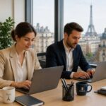 France E-Invoicing with Zoho Books and Xero
