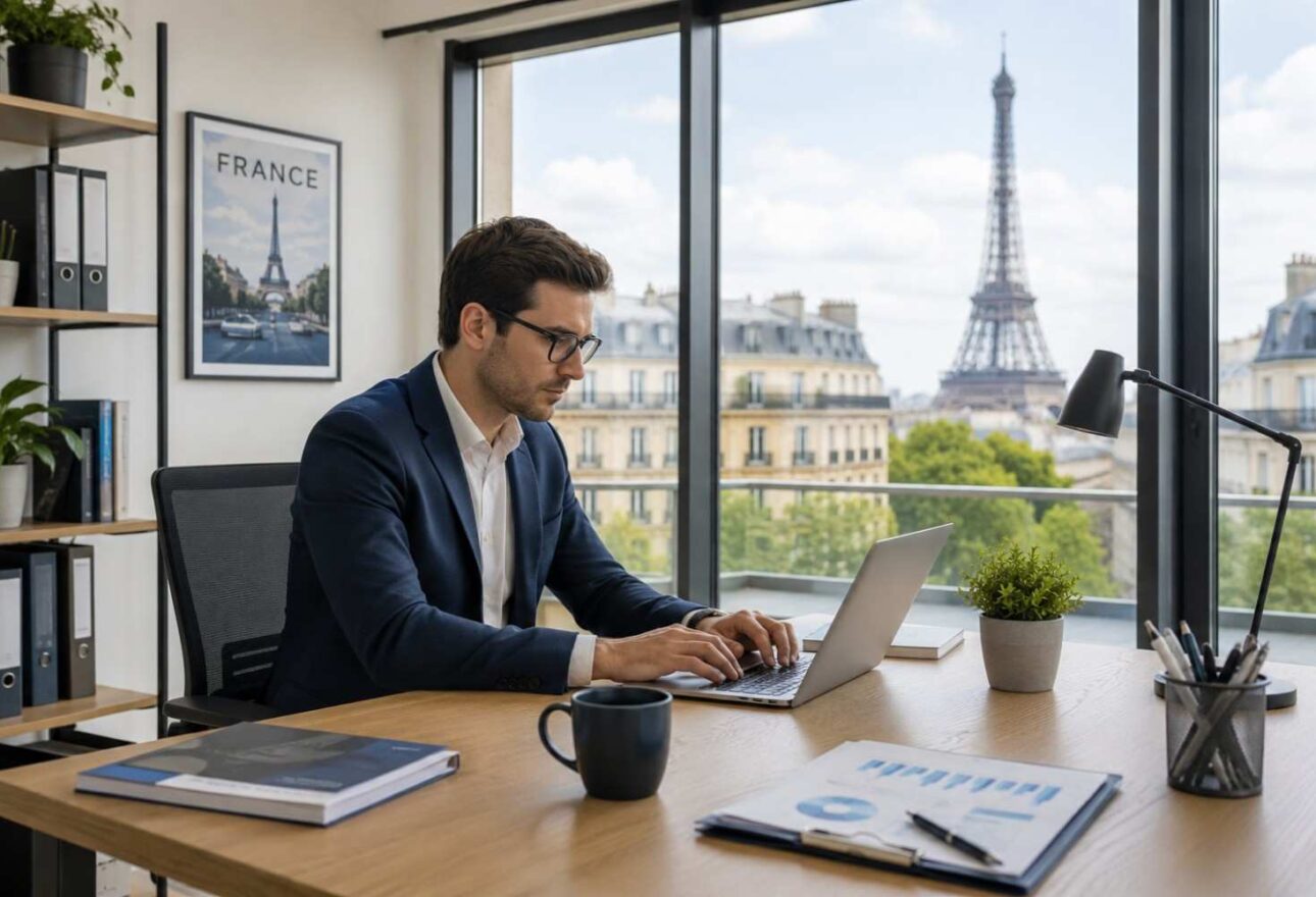 FreshBooks France