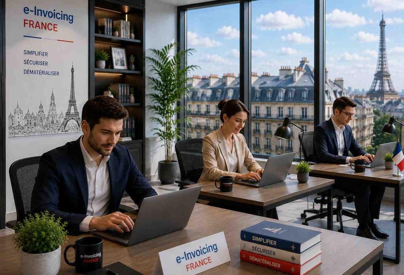 FreshBooks vs QuickBooks France: Full Comparison