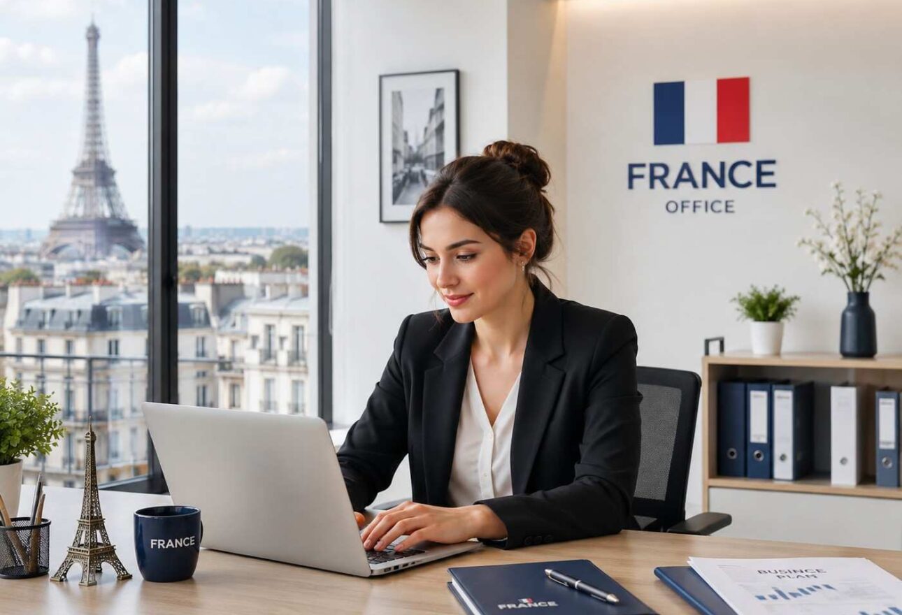 Future of E-Invoicing and E-Reporting in France