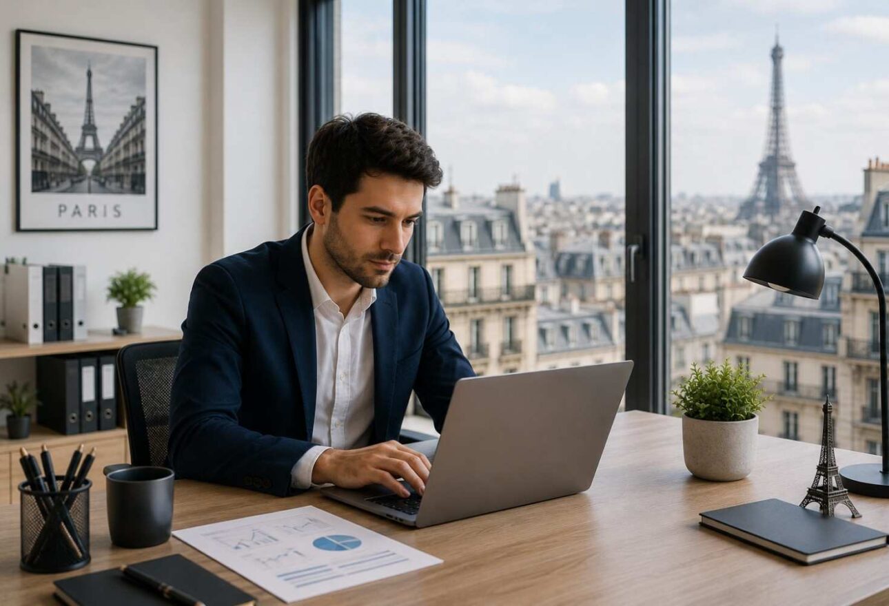 MYOB vs Xero France: Accounting Software Guide