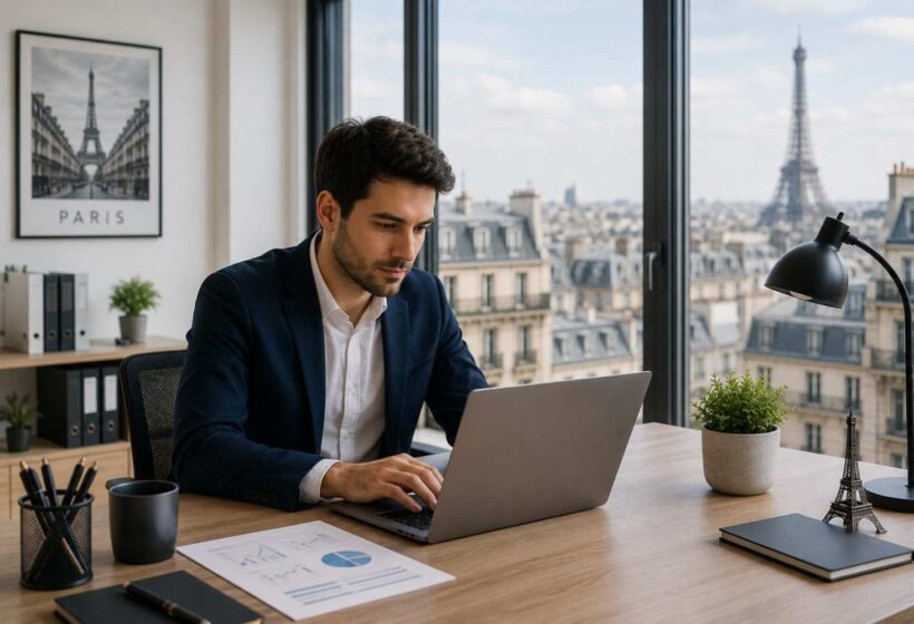 MYOB vs Xero France: Accounting Software Guide