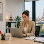 Xero E-Invoicing Features for France Businesses