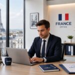 Zoho Books France for E-Invoicing and Accounting