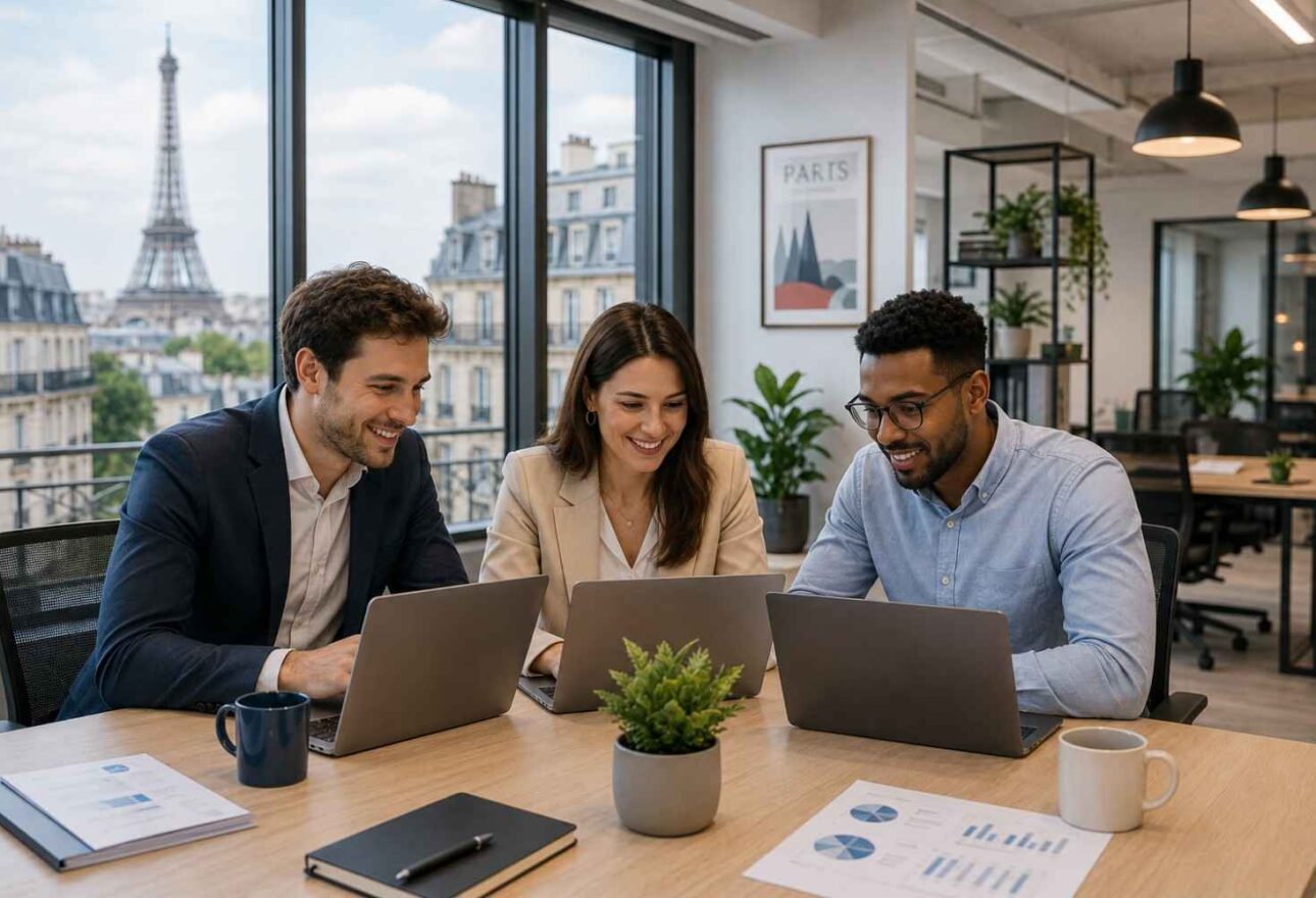 France's e-Invoicing Framework