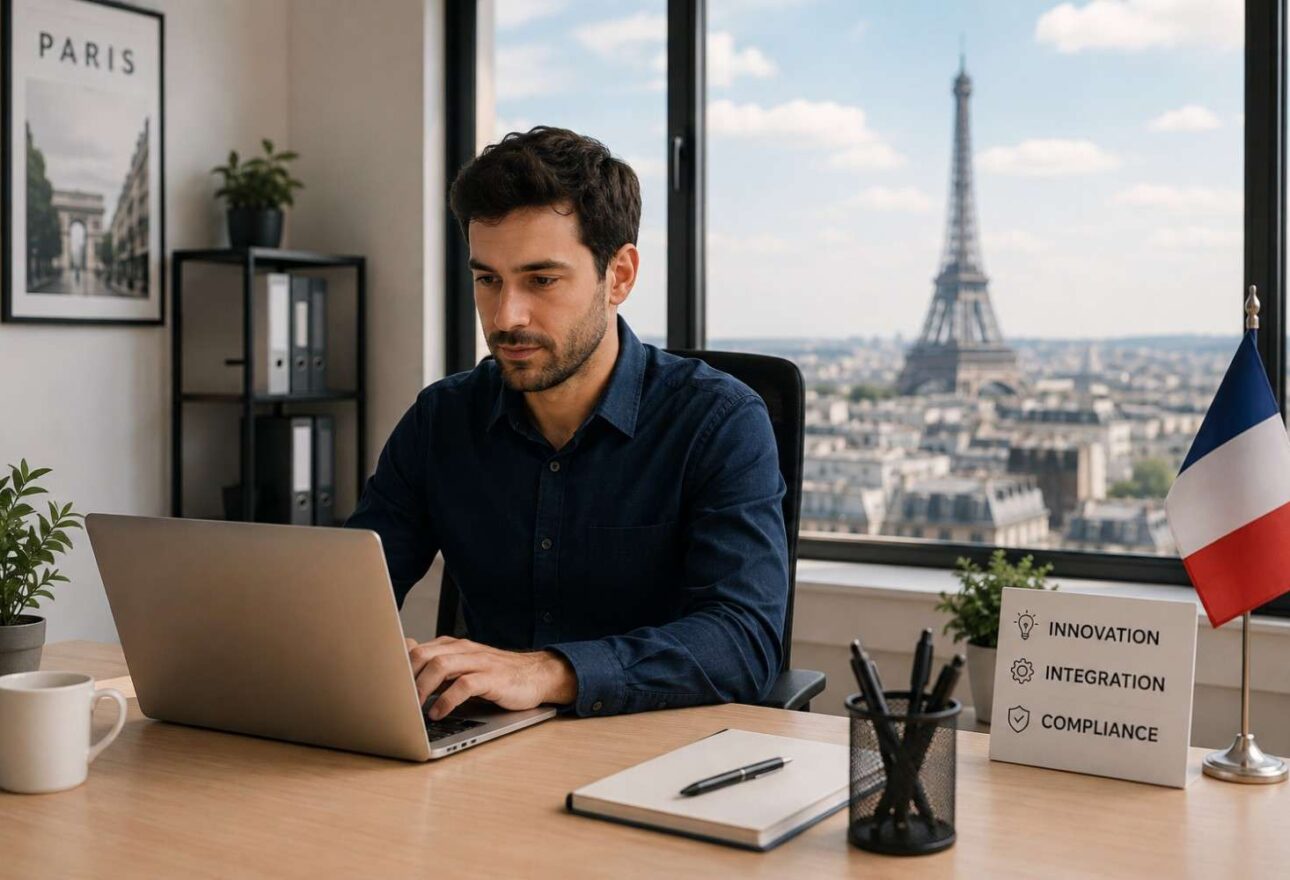 France e-Reporting