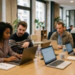 How to Create Compliant Business Invoices in France