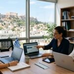 Certified E-Invoicing Provider in Greece